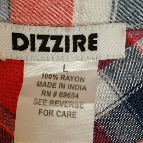 Blouse - Picture 4 of 5